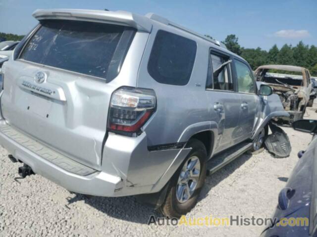 TOYOTA 4RUNNER SR5, JTEZU5JRXJ5177872