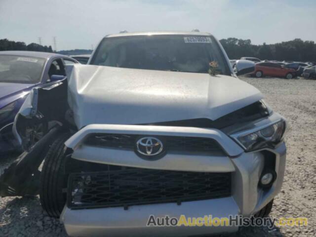 TOYOTA 4RUNNER SR5, JTEZU5JRXJ5177872