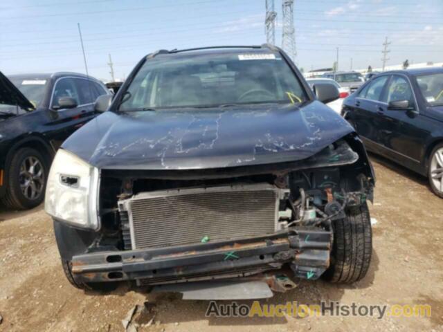 CHEVROLET EQUINOX LS, 2CNDL13F856074081