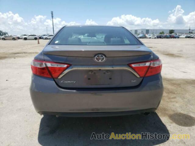 TOYOTA CAMRY LE, 4T1BF1FK8FU482512