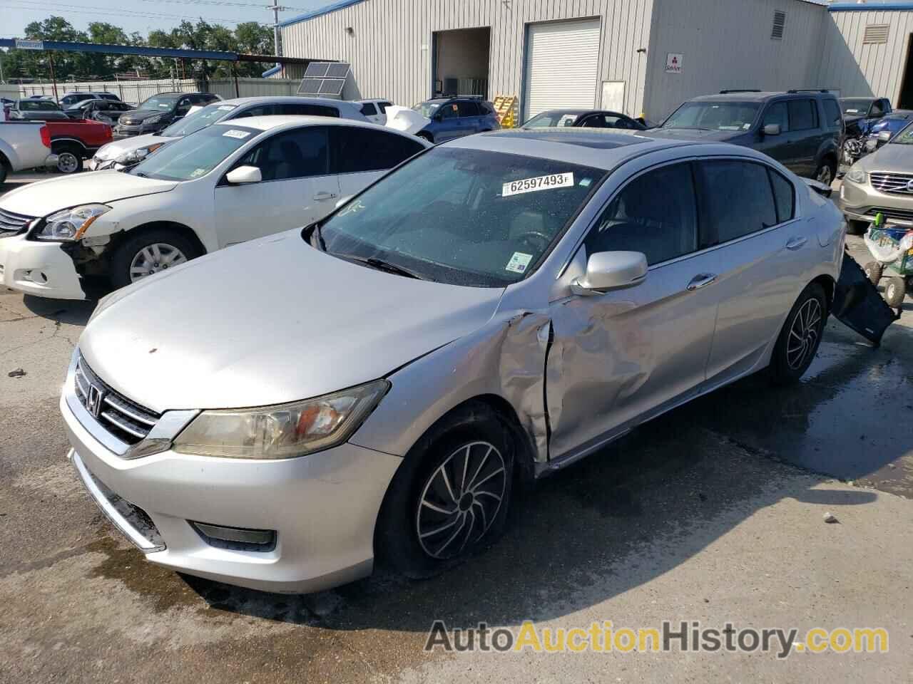 2015 HONDA ACCORD TOURING, 1HGCR3F91FA017193