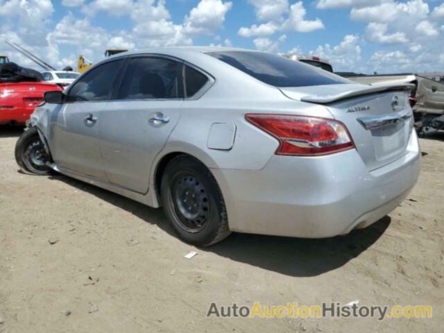 NISSAN ALTIMA 2.5, 1N4AL3AP0DN461531