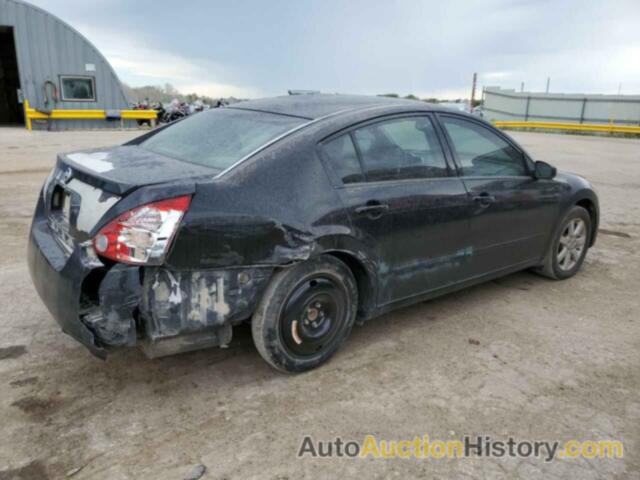 NISSAN MAXIMA SE, 1N4BA41E94C851618