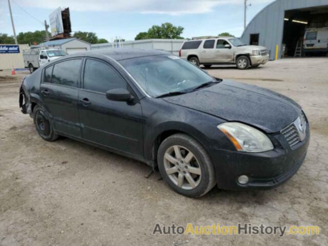 NISSAN MAXIMA SE, 1N4BA41E94C851618