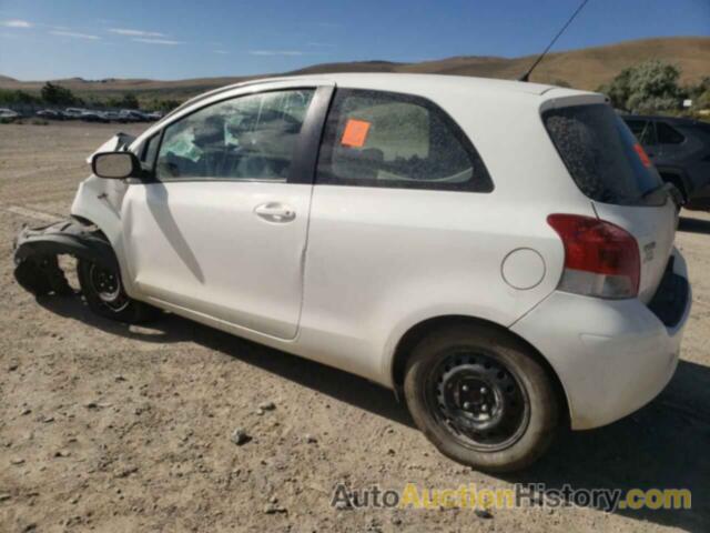 TOYOTA YARIS, JTDJT903095234438