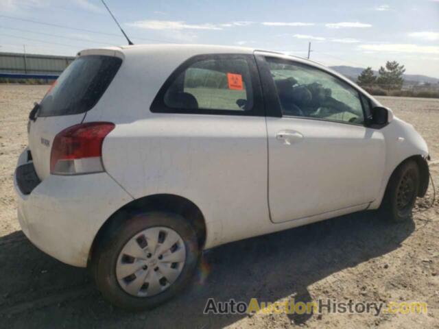 TOYOTA YARIS, JTDJT903095234438