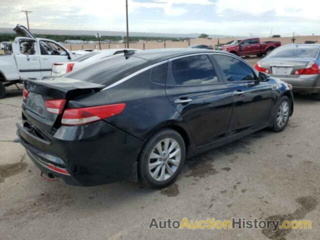 KIA OPTIMA LX, 5XXGT4L34JG261330