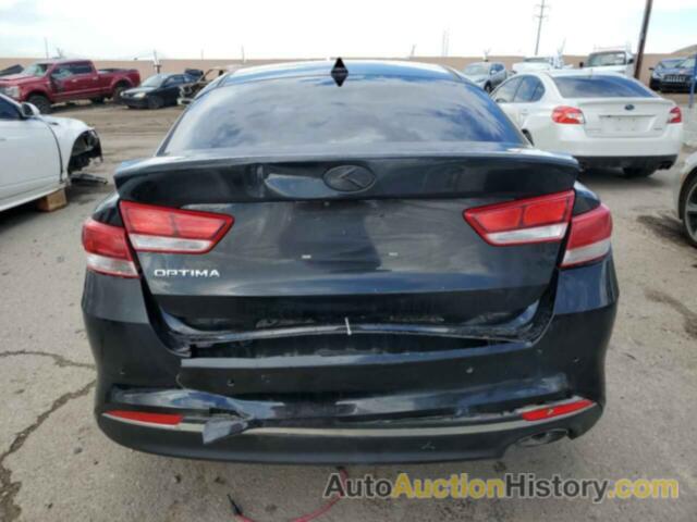 KIA OPTIMA LX, 5XXGT4L34JG261330