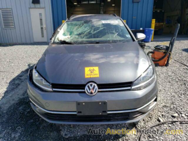 VOLKSWAGEN GOLF S, 3VW117AU2KM523657