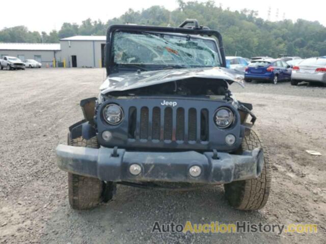 JEEP WRANGLER SPORT, 1C4AJWAG3JL818077