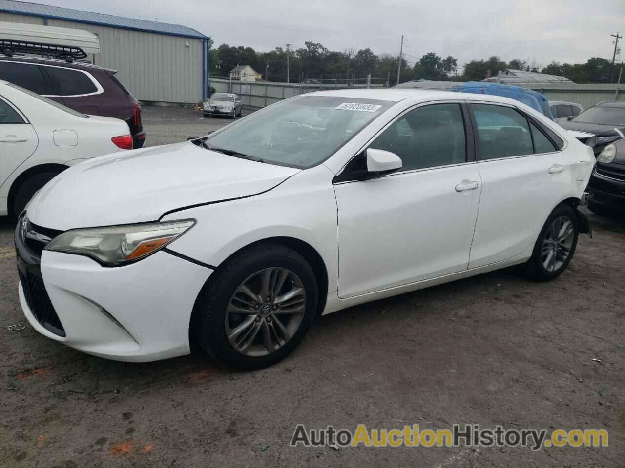 2017 TOYOTA CAMRY LE, 4T1BF1FKXHU785102