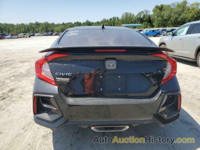 HONDA CIVIC SI, 2HGFC1E59LH703027