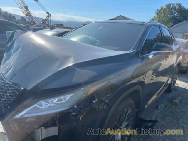 LEXUS RX350 350 F-SPORT, 2T2YZMDA2NC351942