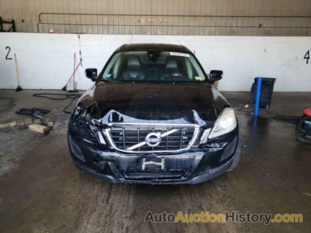 VOLVO XC60 3.2, YV4952DL1B2199685