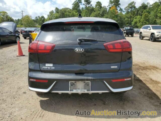 KIA NIRO FE, KNDCB3LC4H5052325