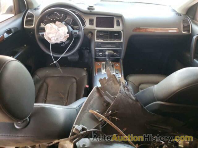 AUDI Q7 PREMIUM, WA1CGAFE3ED017600