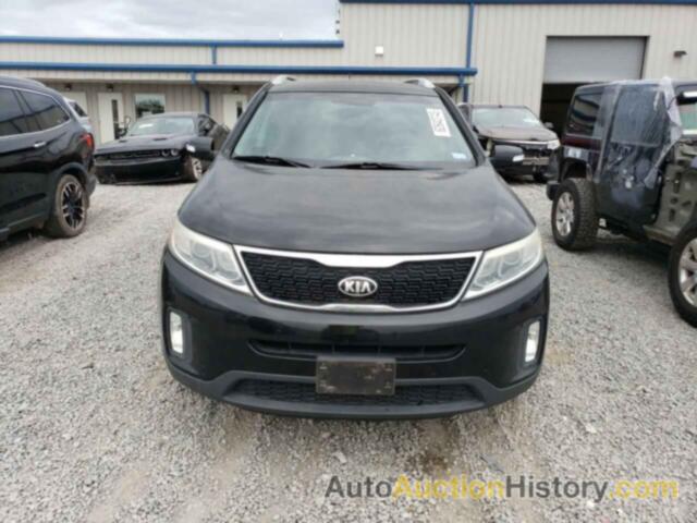 KIA SORENTO LX, 5XYKT4A64FG645859