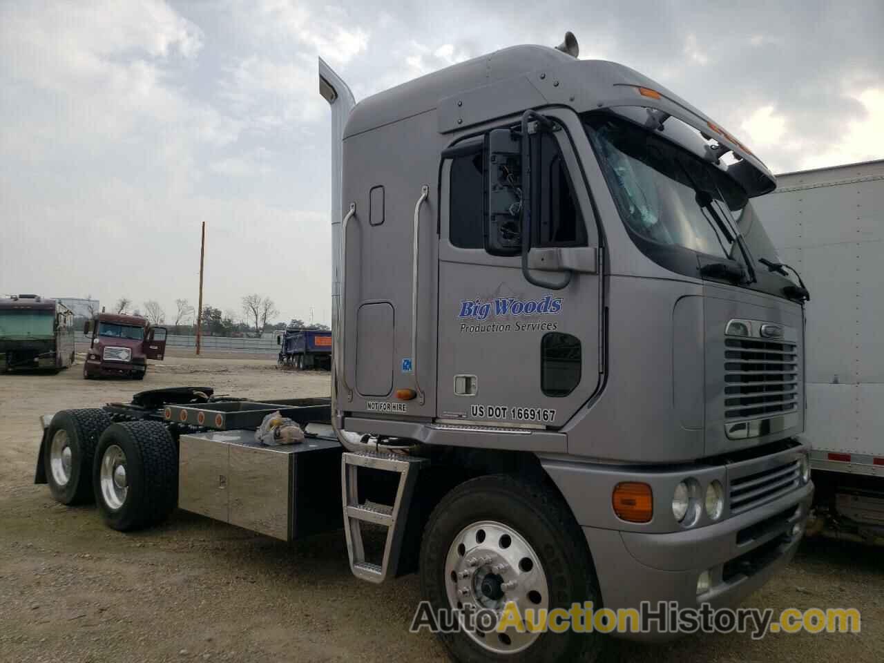 2005 FREIGHTLINER All Models, 1FUBAVCK05LU52108