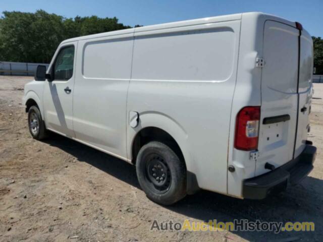 NISSAN NV 1500 S, 1N6BF0KM8MN802633