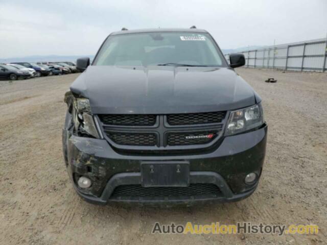 DODGE JOURNEY SXT, 3C4PDCBB1JT475163