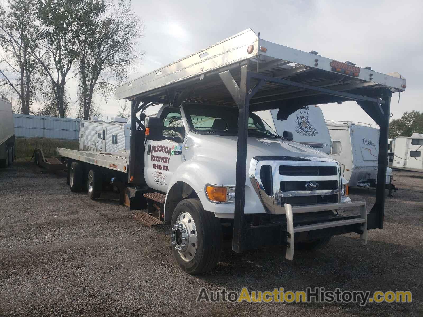 2015 FORD F750 SUPER DUTY, 3FRXF7FG9FV699125