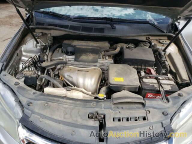 TOYOTA CAMRY LE, 4T1BF1FK0FU885030