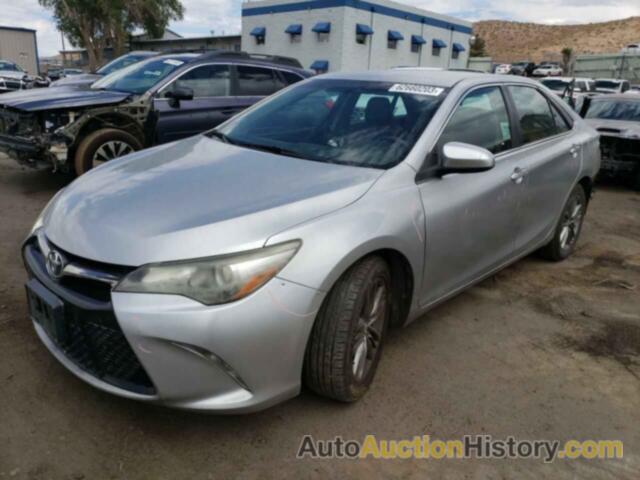 TOYOTA CAMRY LE, 4T1BF1FK0FU885030