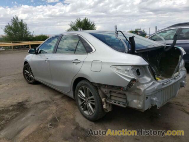 TOYOTA CAMRY LE, 4T1BF1FK0FU885030