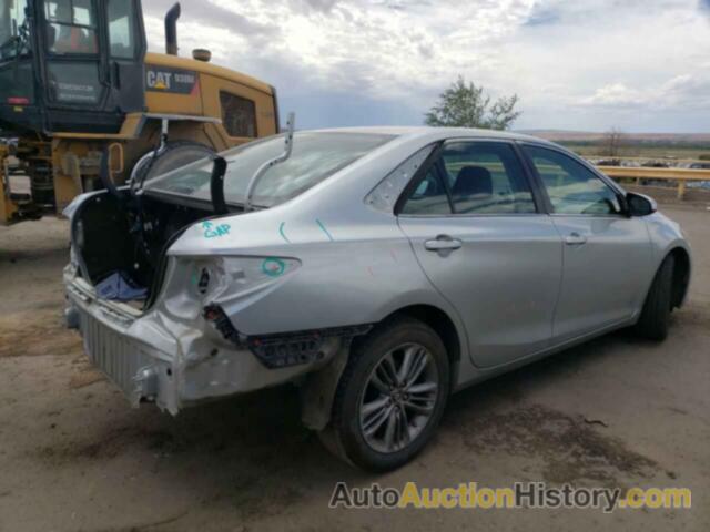 TOYOTA CAMRY LE, 4T1BF1FK0FU885030