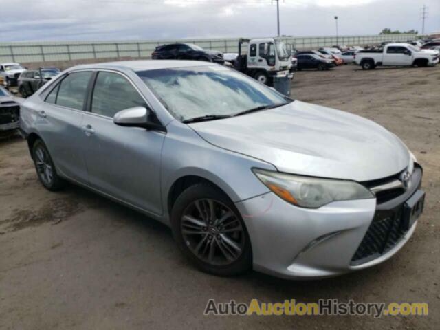 TOYOTA CAMRY LE, 4T1BF1FK0FU885030