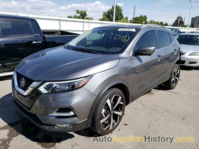 NISSAN ROGUE S, JN1BJ1CW7LW366229