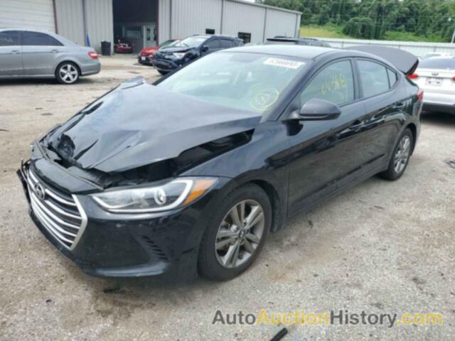 HYUNDAI ELANTRA SE, 5NPD84LF0HH134331