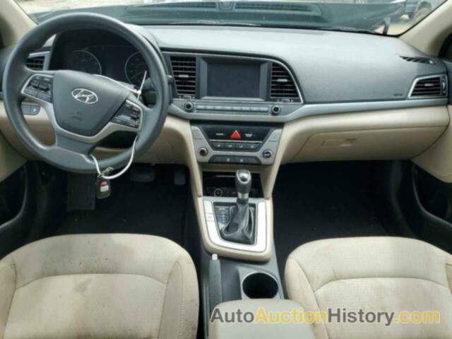 HYUNDAI ELANTRA SE, 5NPD84LF0HH134331