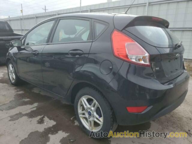 FORD FIESTA SE, 3FADP4EJ8JM132188