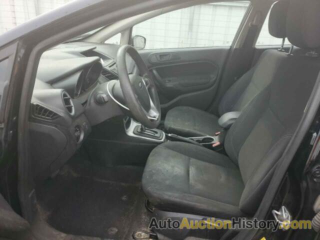 FORD FIESTA SE, 3FADP4EJ8JM132188