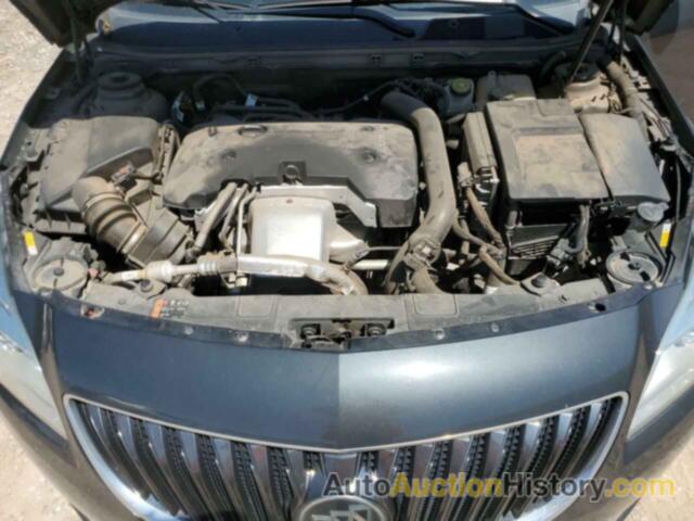 BUICK REGAL PREMIUM, 2G4GS5GX0G9120515