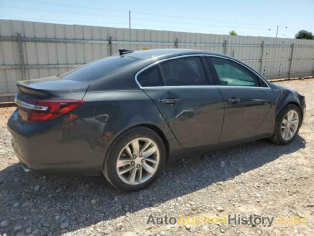 BUICK REGAL PREMIUM, 2G4GS5GX0G9120515