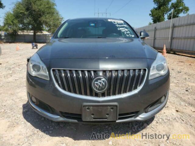 BUICK REGAL PREMIUM, 2G4GS5GX0G9120515