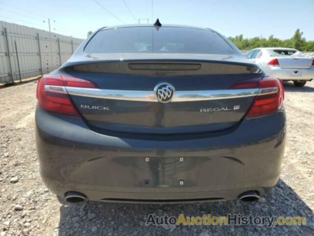 BUICK REGAL PREMIUM, 2G4GS5GX0G9120515