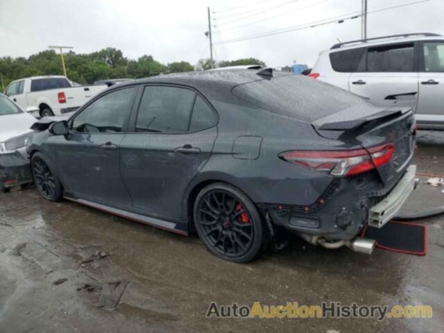 TOYOTA CAMRY TRD, 4T1KZ1AK1PU074837