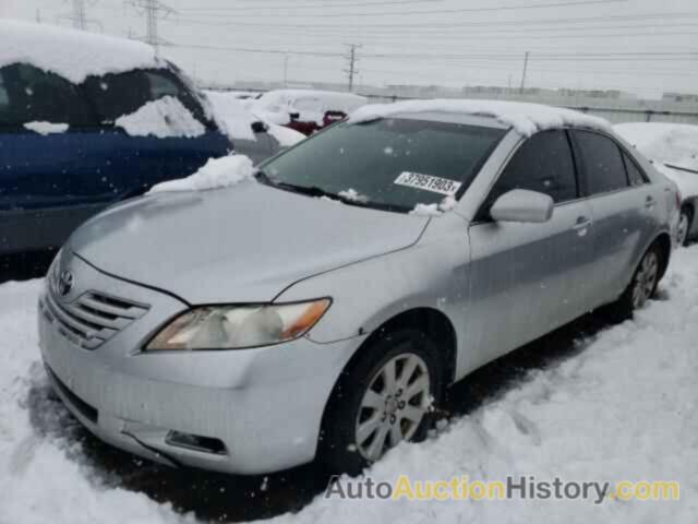 TOYOTA CAMRY LE, 4T1BK46K97U045911