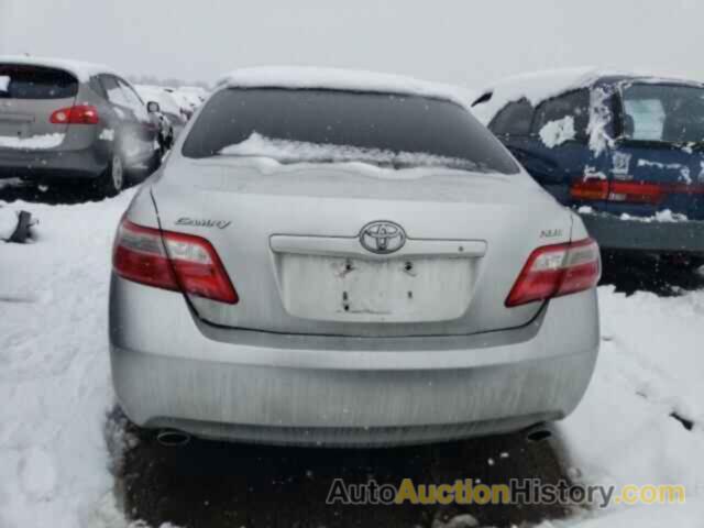 TOYOTA CAMRY LE, 4T1BK46K97U045911