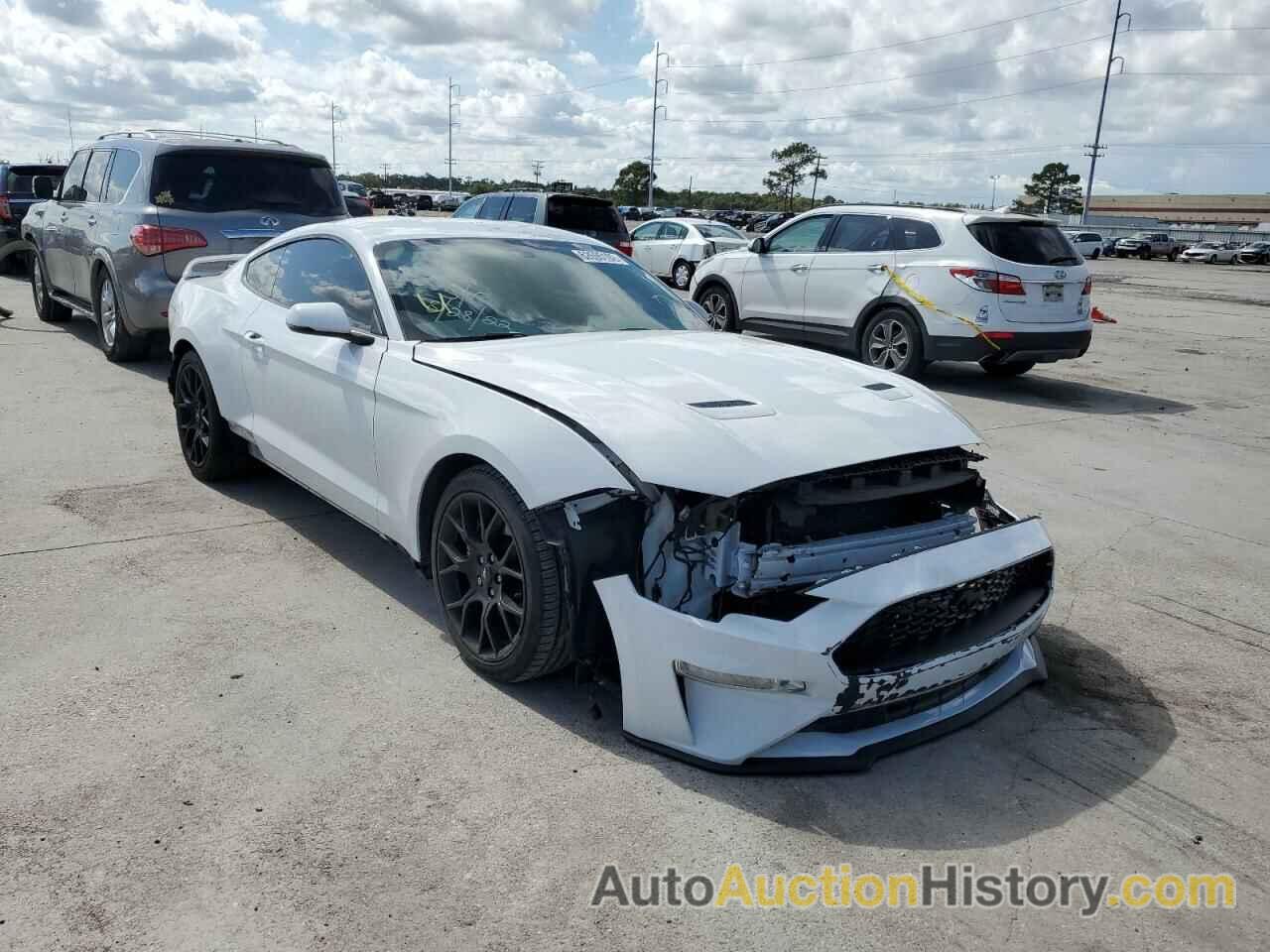 2018 FORD MUSTANG, 1FA6P8TH6J5179015