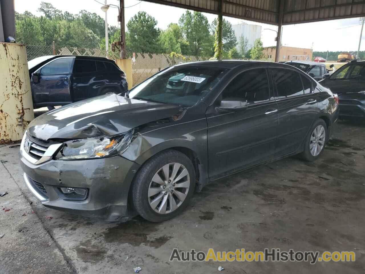 2014 HONDA ACCORD EXL, 1HGCR3F81EA022304