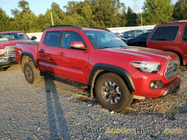 TOYOTA TACOMA DOUBLE CAB, 3TMCZ5ANXKM264661