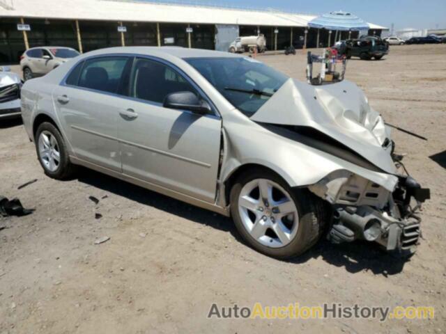 CHEVROLET MALIBU LS, 1G1ZB5E18BF187576