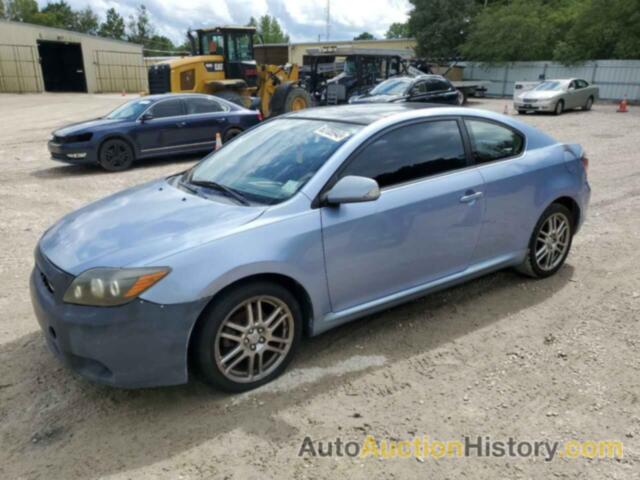 SCION TC, JTKDE167080221678