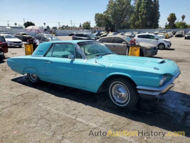 FORD TBIRD, 4Y83Z156445