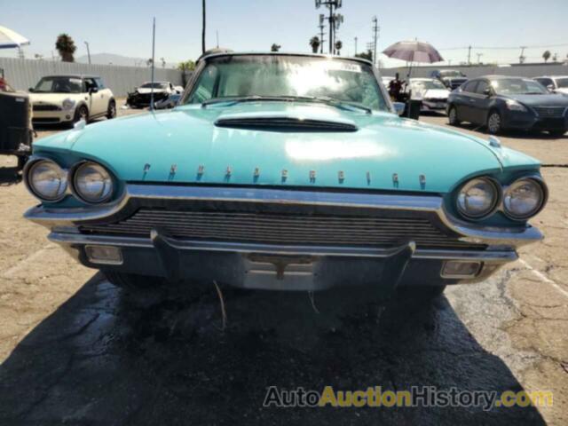 FORD TBIRD, 4Y83Z156445