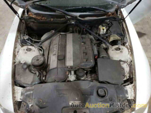 BMW Z4 3.0, 4USBT53483LU04723